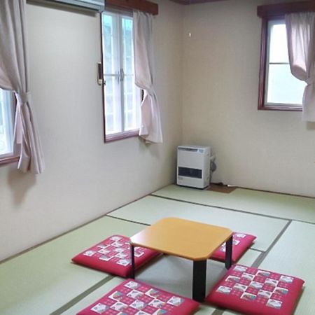 Pension Come Healing Tatami-Room- Vacation Stay 14980 Minamiuonuma Exterior photo